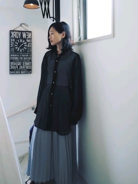 pony-sannさんのコーディネート