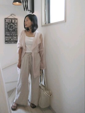 pony-sannさんのコーディネート