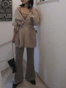 pony-sannさんのコーディネート