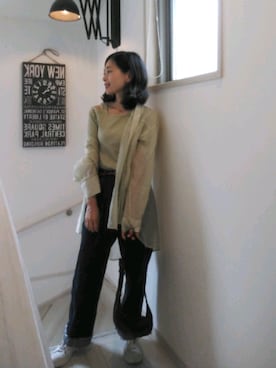 pony-sannさんのコーディネート