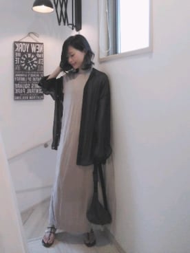 pony-sannさんのコーディネート