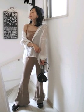 pony-sannさんのコーディネート