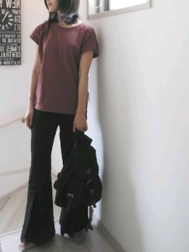 pony-sannさんのコーディネート