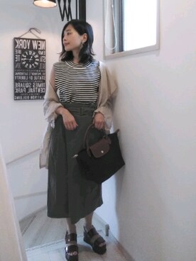 pony-sannさんのコーディネート