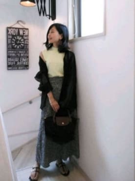 pony-sannさんのコーディネート