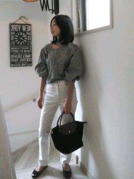 pony-sannさん(レディース・147cm)の夏コーディネート