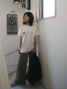 pony-sannさんのコーディネート