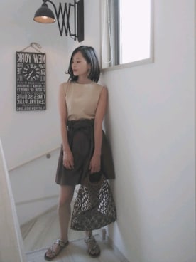 pony-sannさんのコーディネート