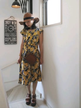 pony-sannさんのコーディネート