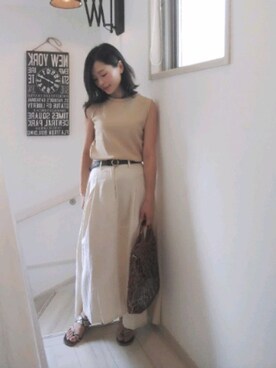 pony-sannさんのコーディネート