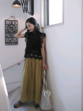 pony-sannさんのコーディネート