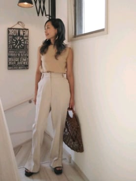 pony-sannさんのコーディネート