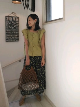 pony-sannさんのコーディネート