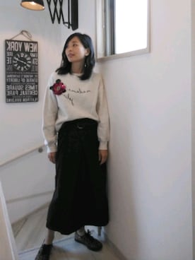 pony-sannさんのコーディネート