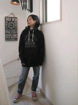 pony-sannさんのコーディネート