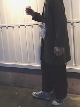 茶の子さんのコーディネート