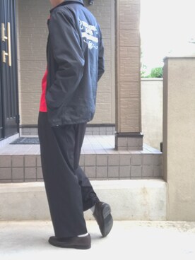 茶の子さんのコーディネート