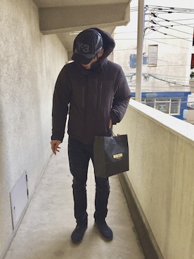 茶の子さんのコーディネート