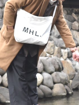 茶の子さんのコーディネート