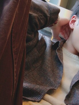 茶の子さんのコーディネート