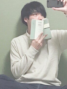 茶の子さんのコーディネート