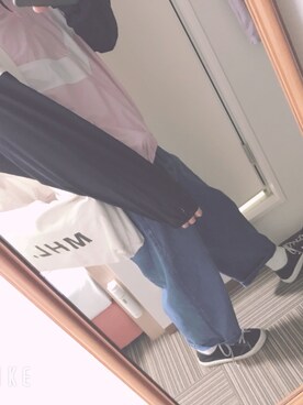 茶の子さんのコーディネート