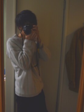 茶の子さんのコーディネート