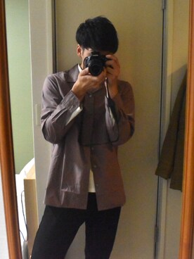 茶の子さんのコーディネート