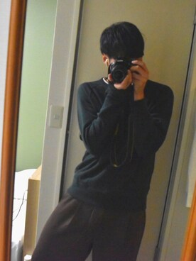 茶の子さんのコーディネート