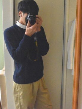 茶の子さんのコーディネート