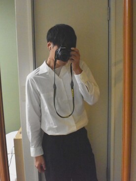 茶の子さんのコーディネート