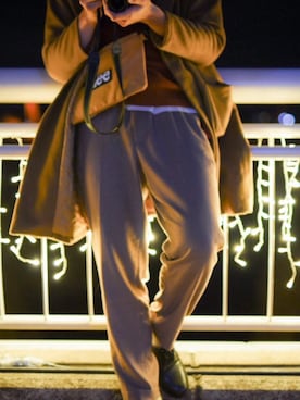 茶の子さんのコーディネート