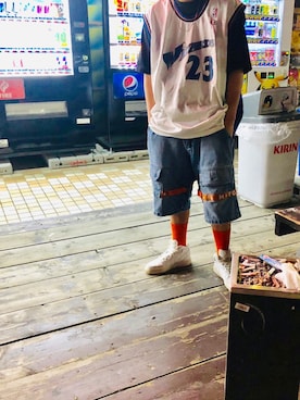 た○しさんのコーディネート