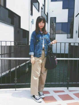 🍊柑柑橘🍊さんのコーディネート