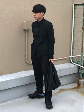 Artyz アーティーズ のエコバッグ サブバッグを使った人気ファッションコーディネート Wear