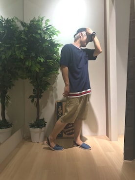 GRAND GLOBAL 座間店さんのコーディネート