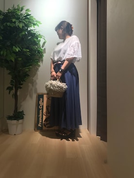 GRAND GLOBAL 座間店さんのコーディネート