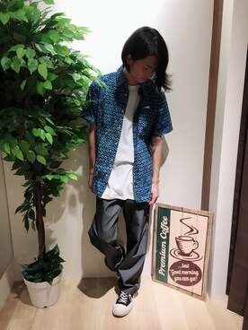 GRAND GLOBAL 座間店さんのコーディネート