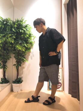 GRAND GLOBAL 座間店さんのコーディネート