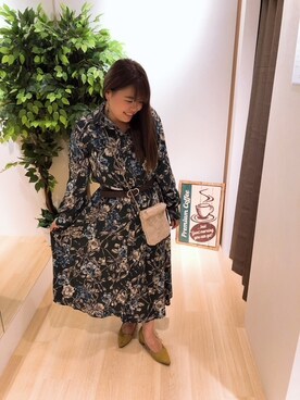 GRAND GLOBAL 座間店さんのコーディネート