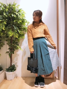 GRAND GLOBAL 座間店さんのコーディネート