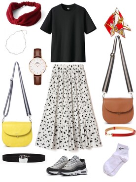 aoimeri._さんのコーディネート