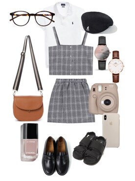 aoimeri._さんのコーディネート