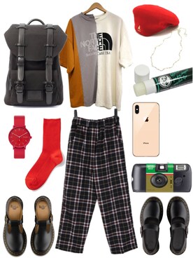 aoimeri._さんのコーディネート