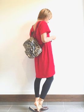 Nina Maria Tさんのコーディネート