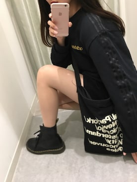 なっとちゃん。さんのコーディネート