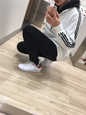 なっとちゃん。さんのコーディネート