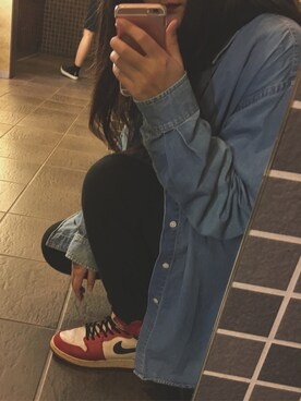 なっとちゃん。さんのコーディネート