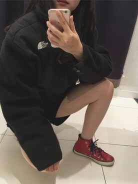 なっとちゃん。さんのコーディネート