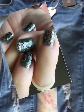 D.Rさんのコーディネート